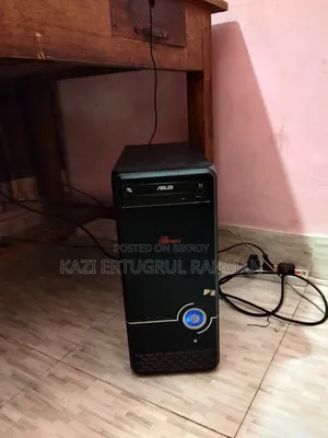 Desktop Computer 4GB Intel Core i5 HDD 1T