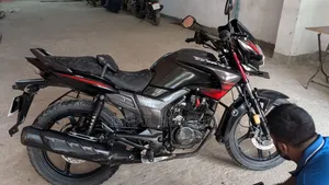 New Hero Hunk 2021 Black