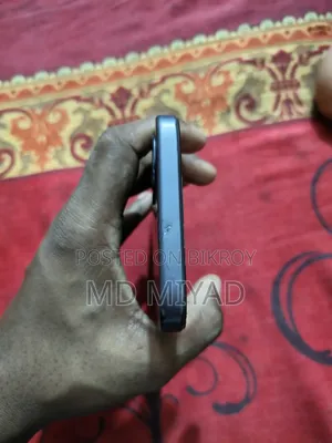 Oppo A6x 64 GB Black