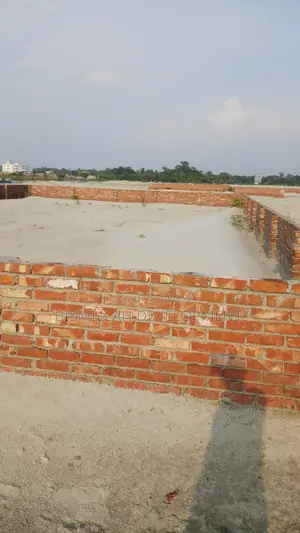 Land Sale L-Block 3 Katha @ Bashundhara R/A