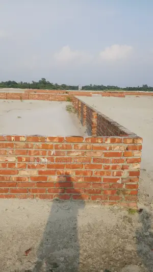 Land Sale L-Block 3 Katha @ Bashundhara R/A