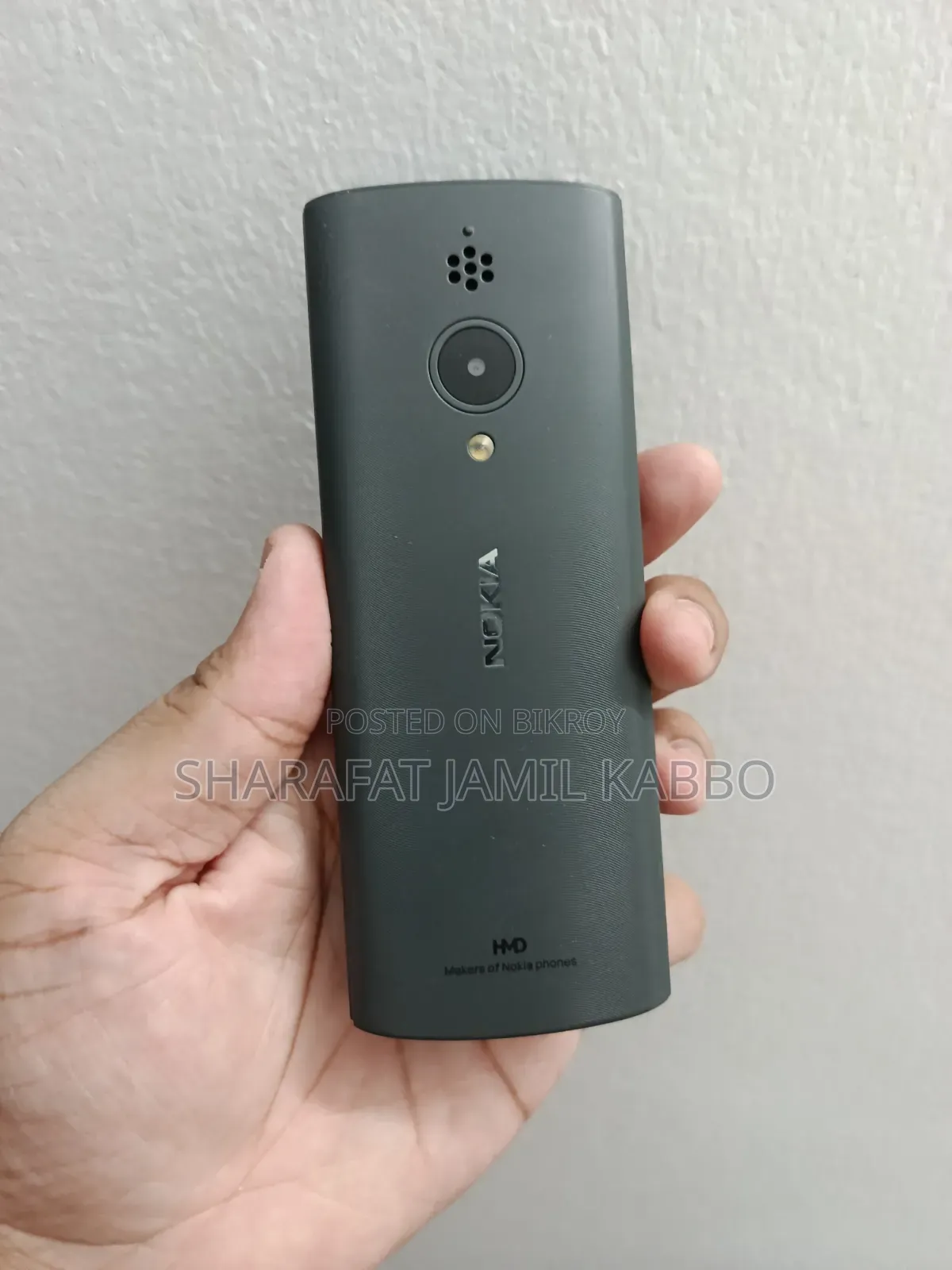 Nokia 150 Gray