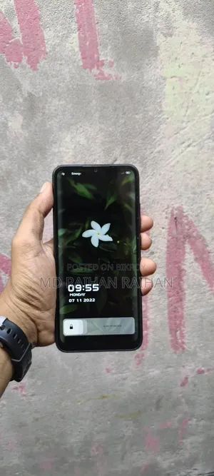 Xiaomi Redmi 9A 32 GB Black