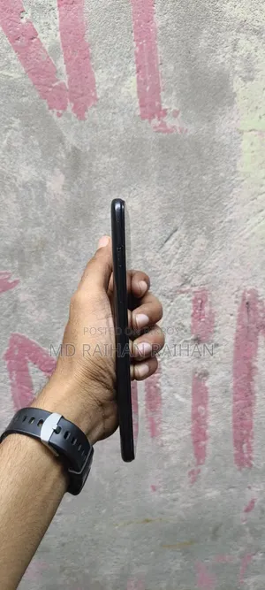 Xiaomi Redmi 9A 32 GB Black