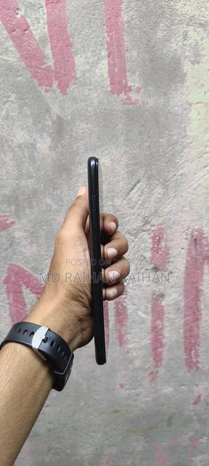 Xiaomi Redmi 9A 32 GB Black