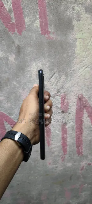 Xiaomi Redmi 9A 32 GB Black