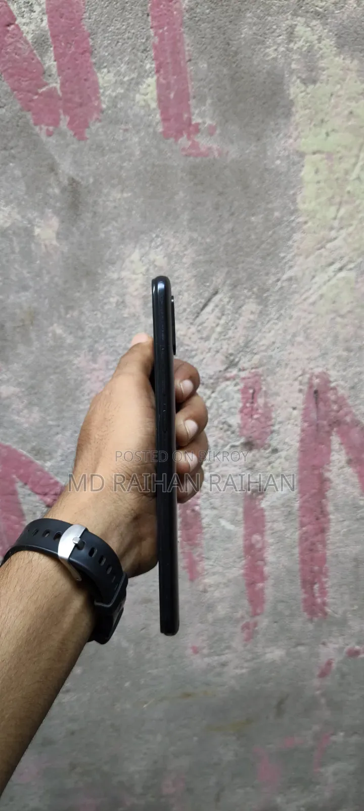 Xiaomi Redmi 9A 32 GB Black