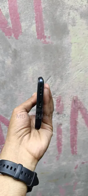 Xiaomi Redmi 9A 32 GB Black