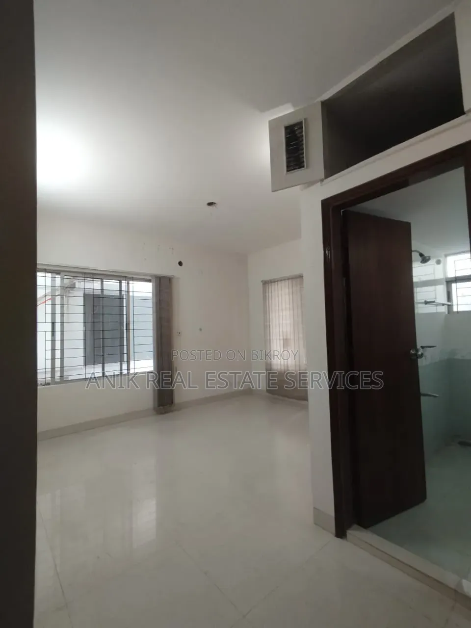 3bdrm Apartment in Anik Real Estate, Banani for rent