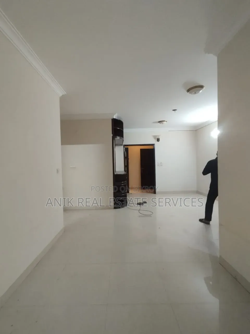 3bdrm Apartment in Anik Real Estate, Banani for rent