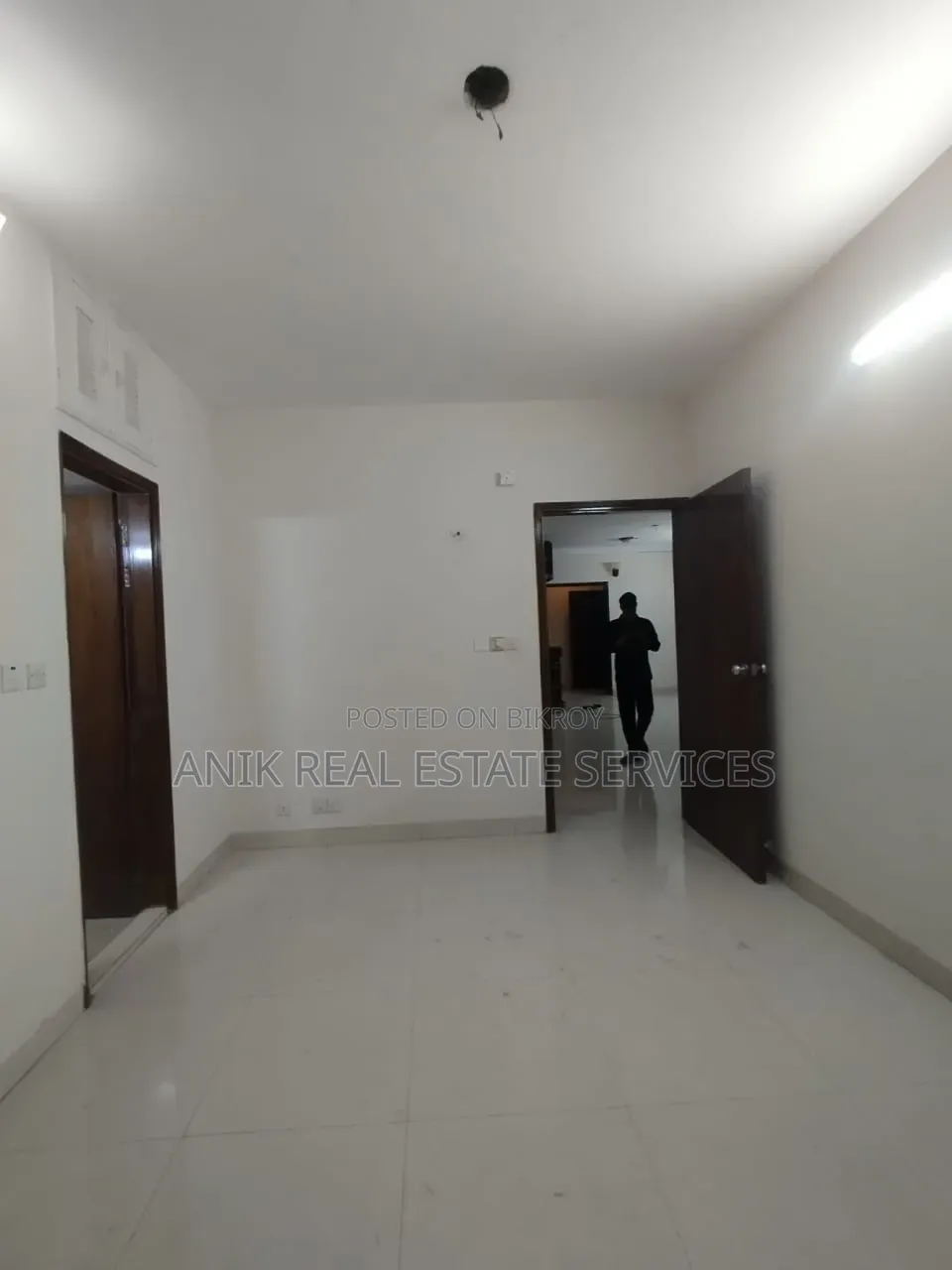 3bdrm Apartment in Anik Real Estate, Banani for rent