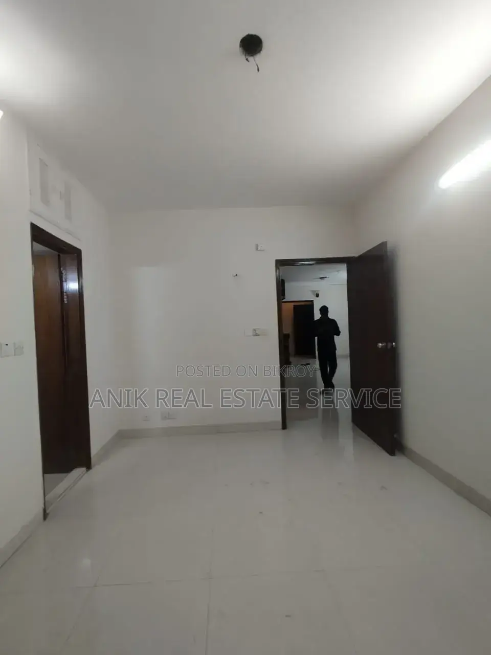 3bdrm Apartment in Anik Real Estate, Banani for rent