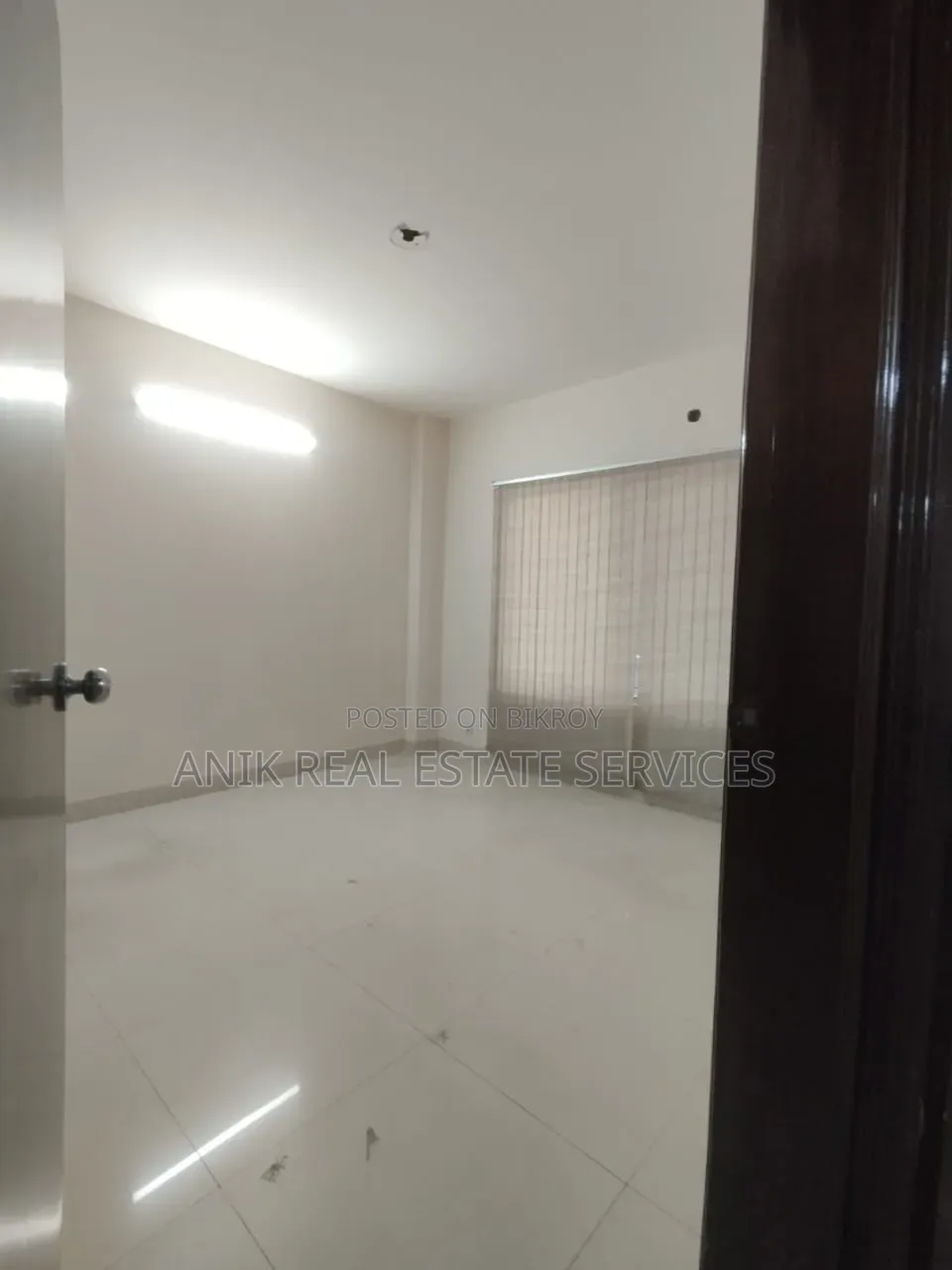 3bdrm Apartment in Anik Real Estate, Banani for rent