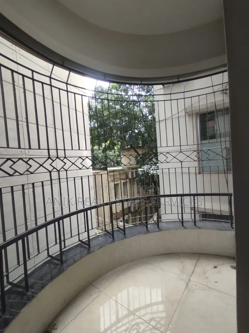3bdrm Apartment in Anik Real Estate, Banani for rent