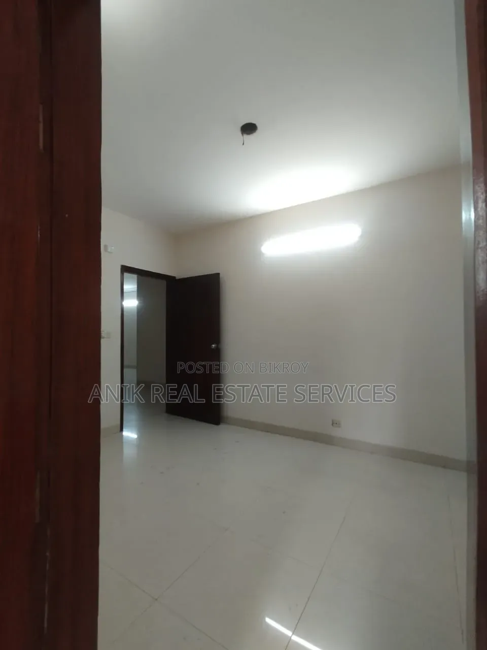 3bdrm Apartment in Anik Real Estate, Banani for rent