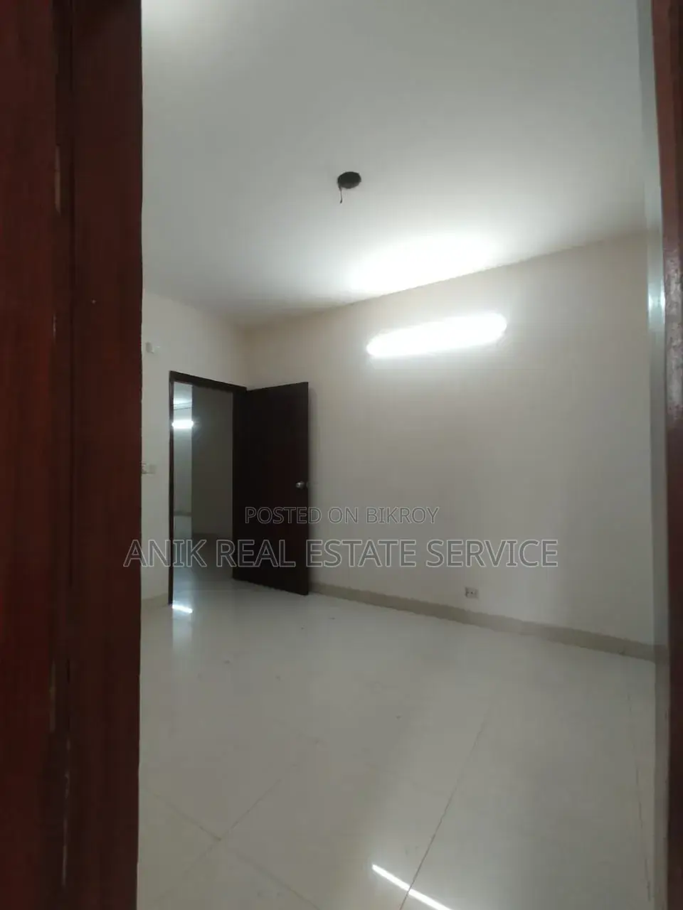 3bdrm Apartment in Anik Real Estate, Banani for rent