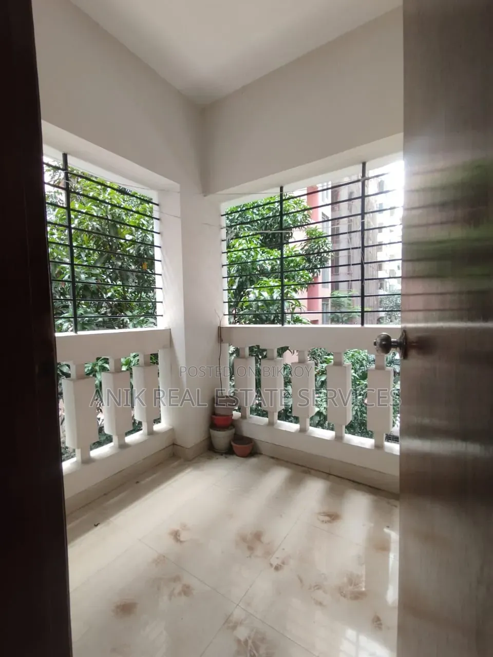 3bdrm Apartment in Anik Real Estate, Banani for rent