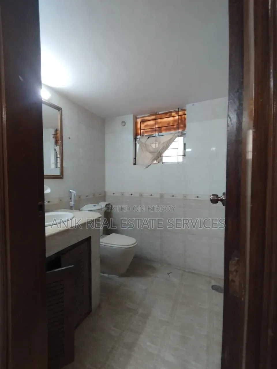 3bdrm Apartment in Anik Real Estate, Banani for rent
