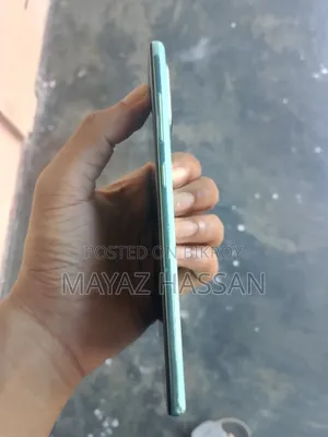 Samsung Galaxy A71 128 GB Blue