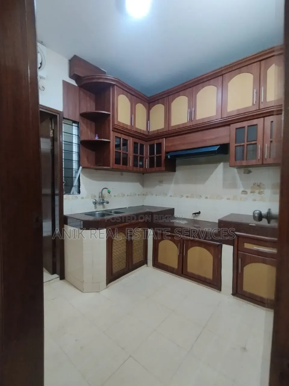 3bdrm Apartment in Anik Real Estate, Banani for rent