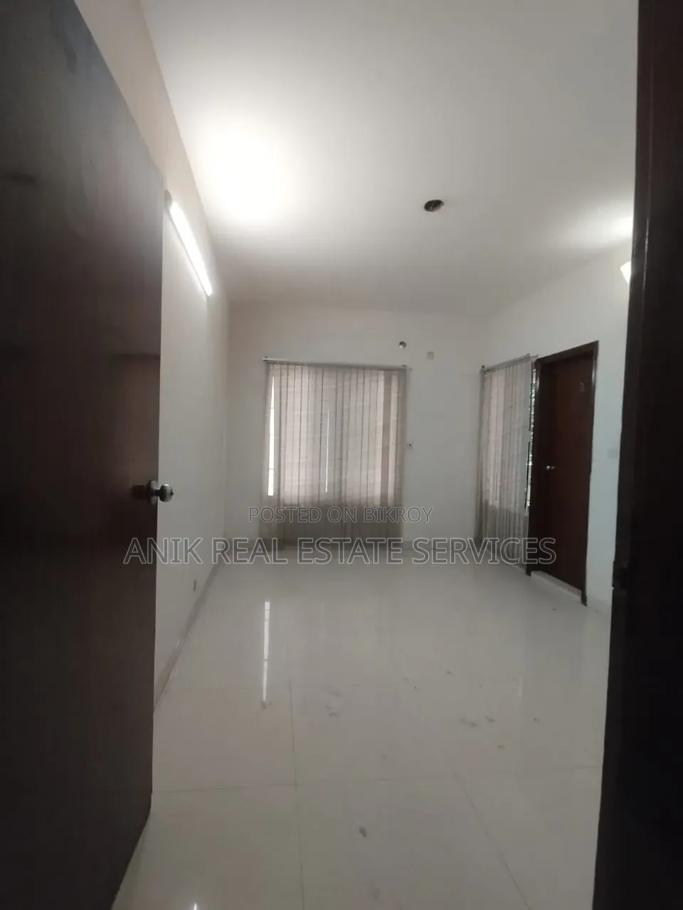 3bdrm Apartment in Anik Real Estate, Banani for rent