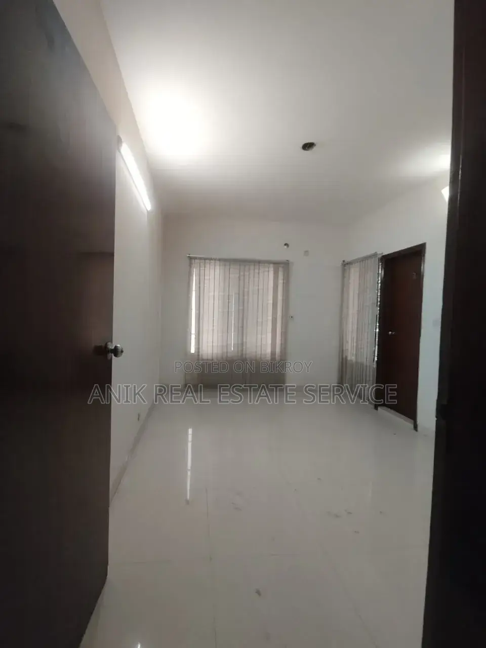 3bdrm Apartment in Anik Real Estate, Banani for rent