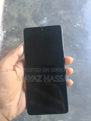 Samsung Galaxy A71 128 GB Blue