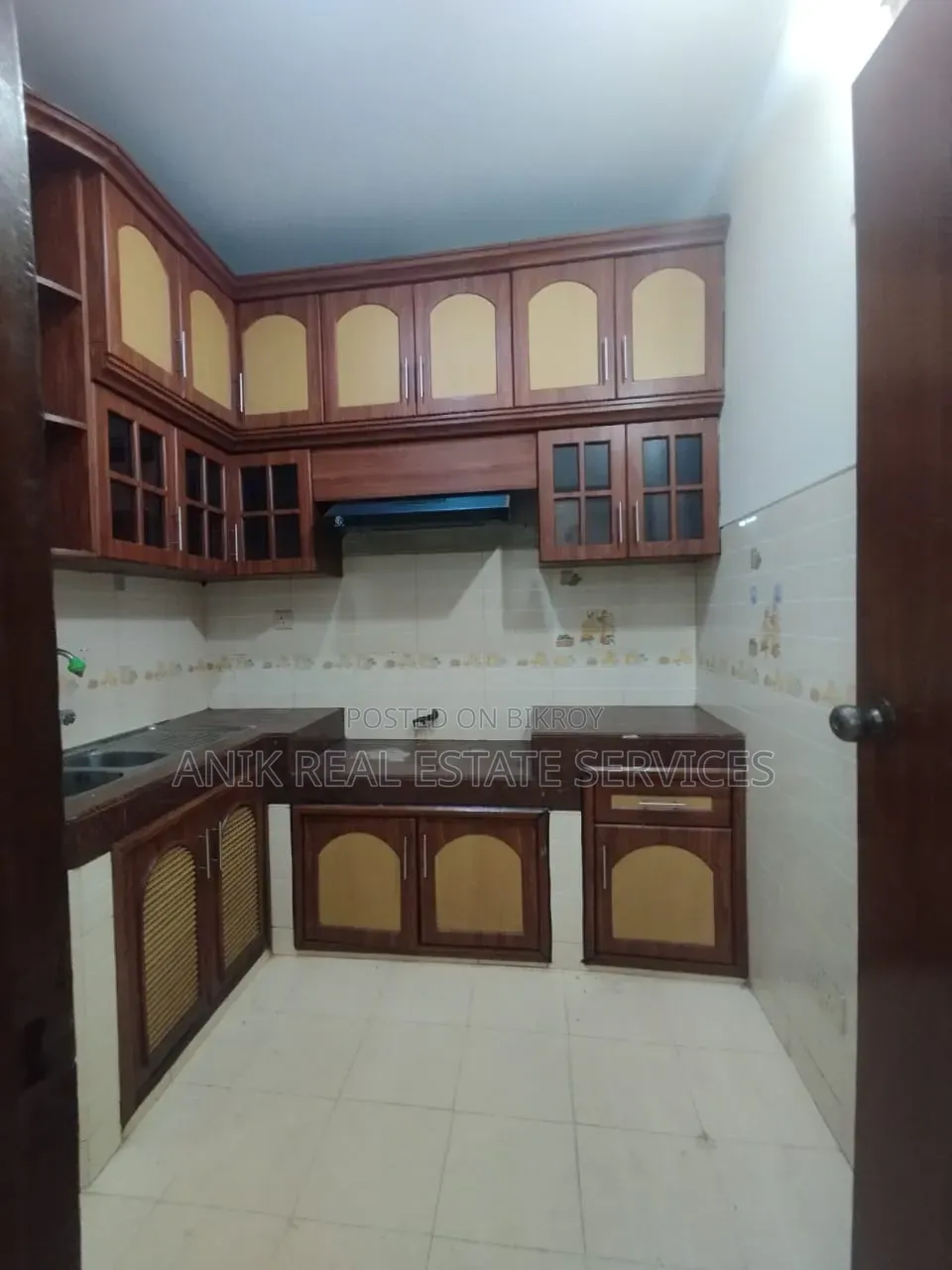 3bdrm Apartment in Anik Real Estate, Banani for rent