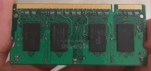DDR2 Laptop RAM (Fully Functional & Clean) for Sale