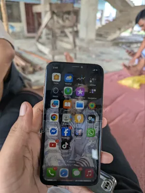 Apple iPhone XS 64 GB Gold