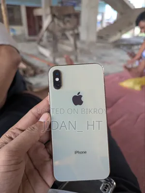 Apple iPhone XS 64 GB Gold