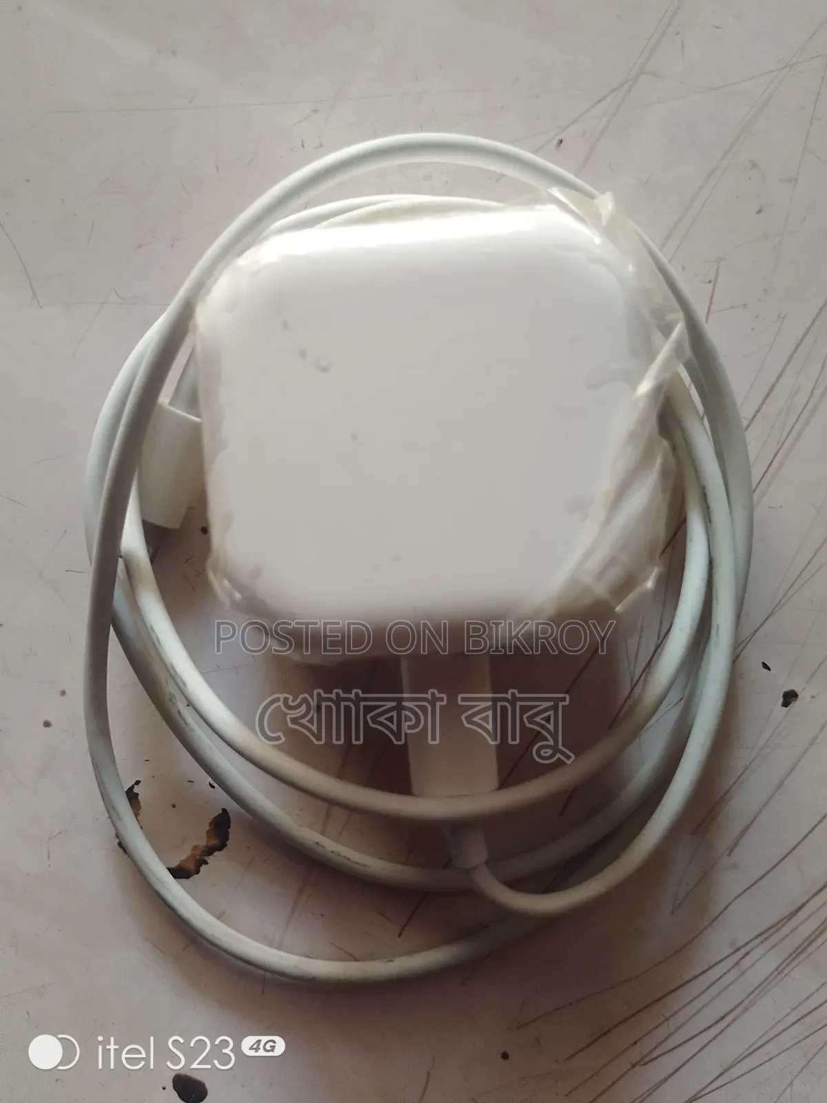 Apple Charger