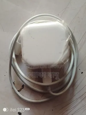 Apple Charger