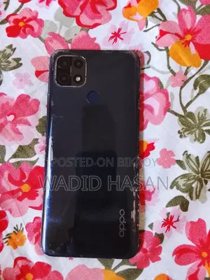 Oppo A15 32 GB Blue