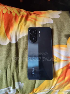 Xiaomi Poco X7 Pro 512 GB Black