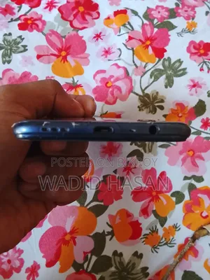 Oppo A15 32 GB Blue