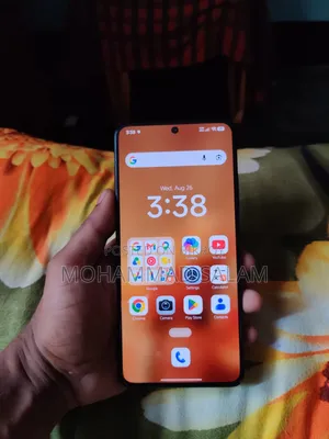 Xiaomi Poco X7 Pro 512 GB Black