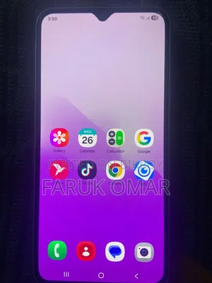 Samsung Galaxy A34 5G 128 GB