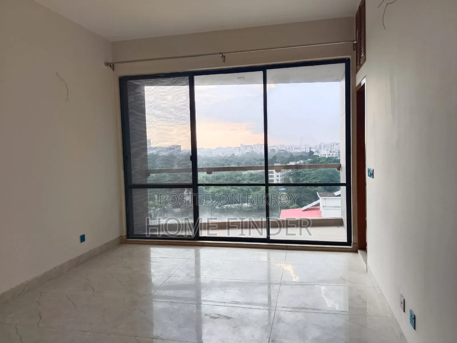 4bdrm Apartment in Gulshan for rent