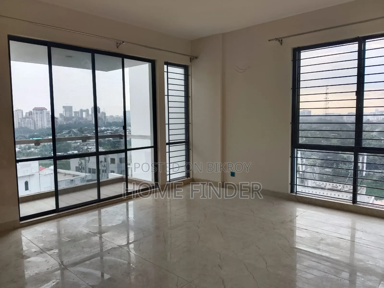 4bdrm Apartment in Gulshan for rent