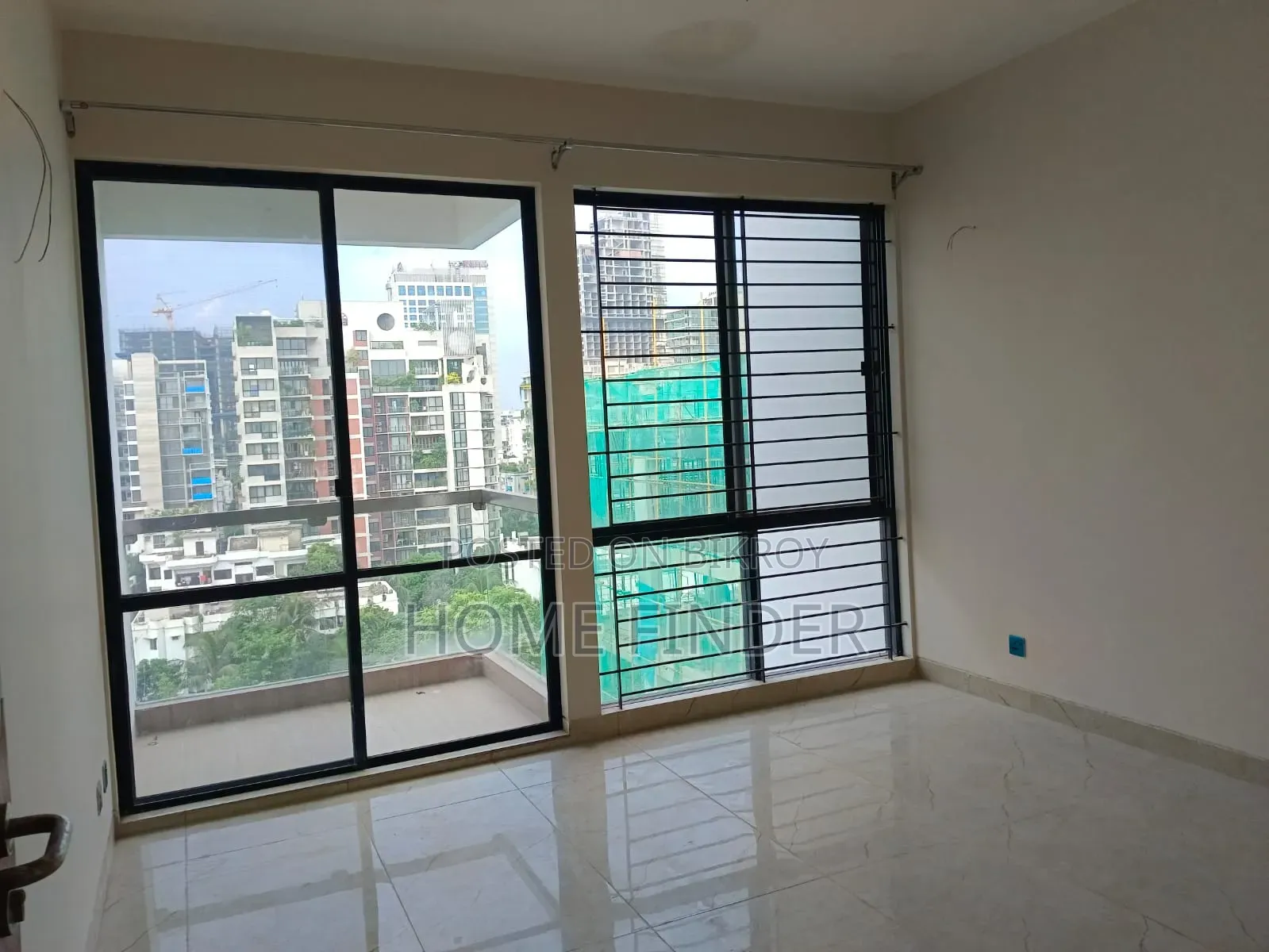 4bdrm Apartment in Gulshan for rent