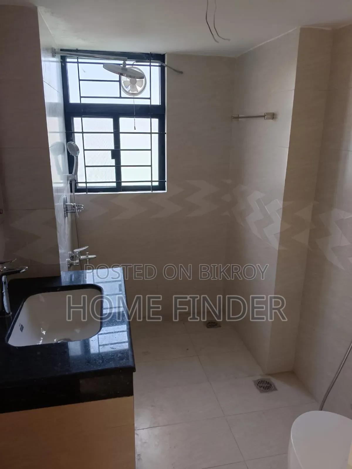 4bdrm Apartment in Gulshan for rent