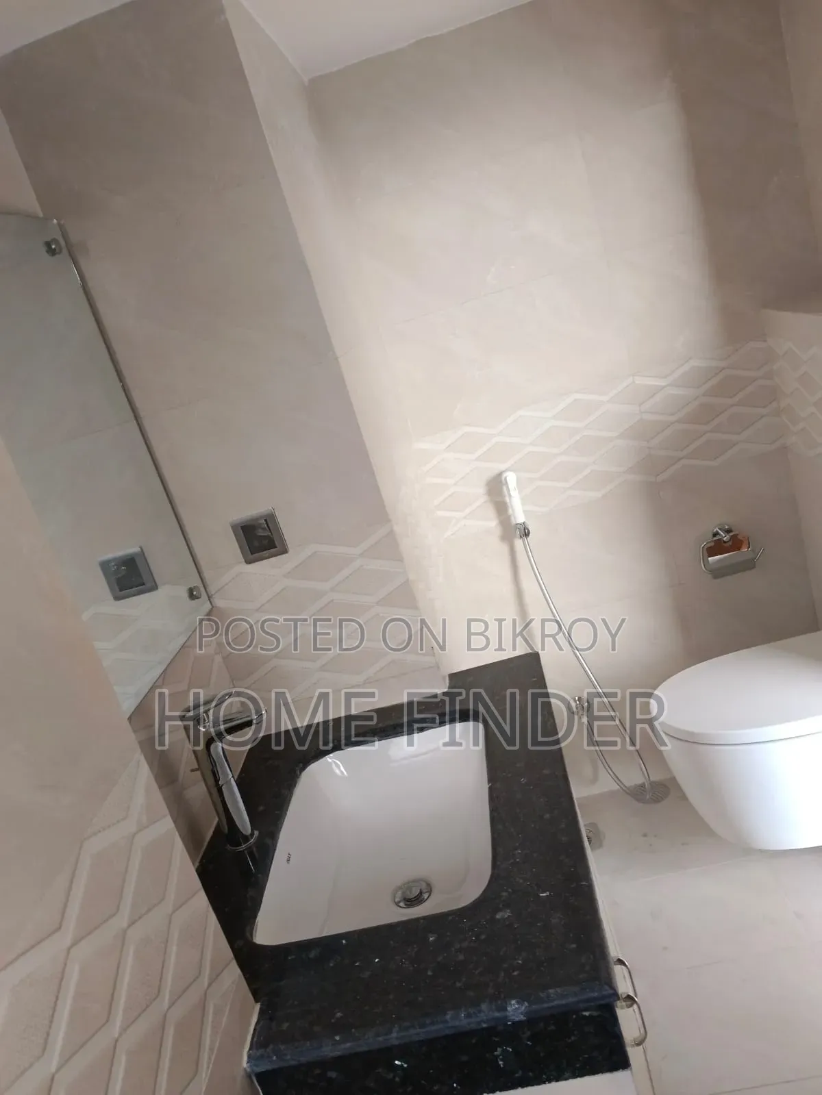 4bdrm Apartment in Gulshan for rent