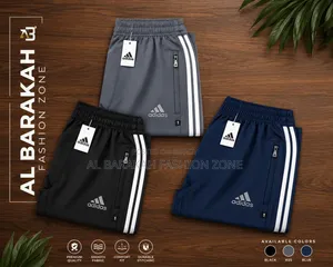 Premium Trouser