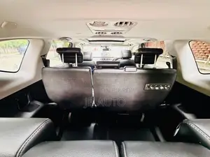 Honda CR-V 2021 Gray