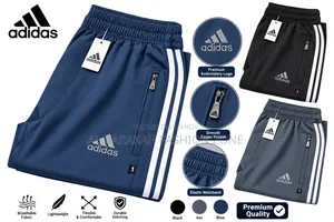 Premium Trouser