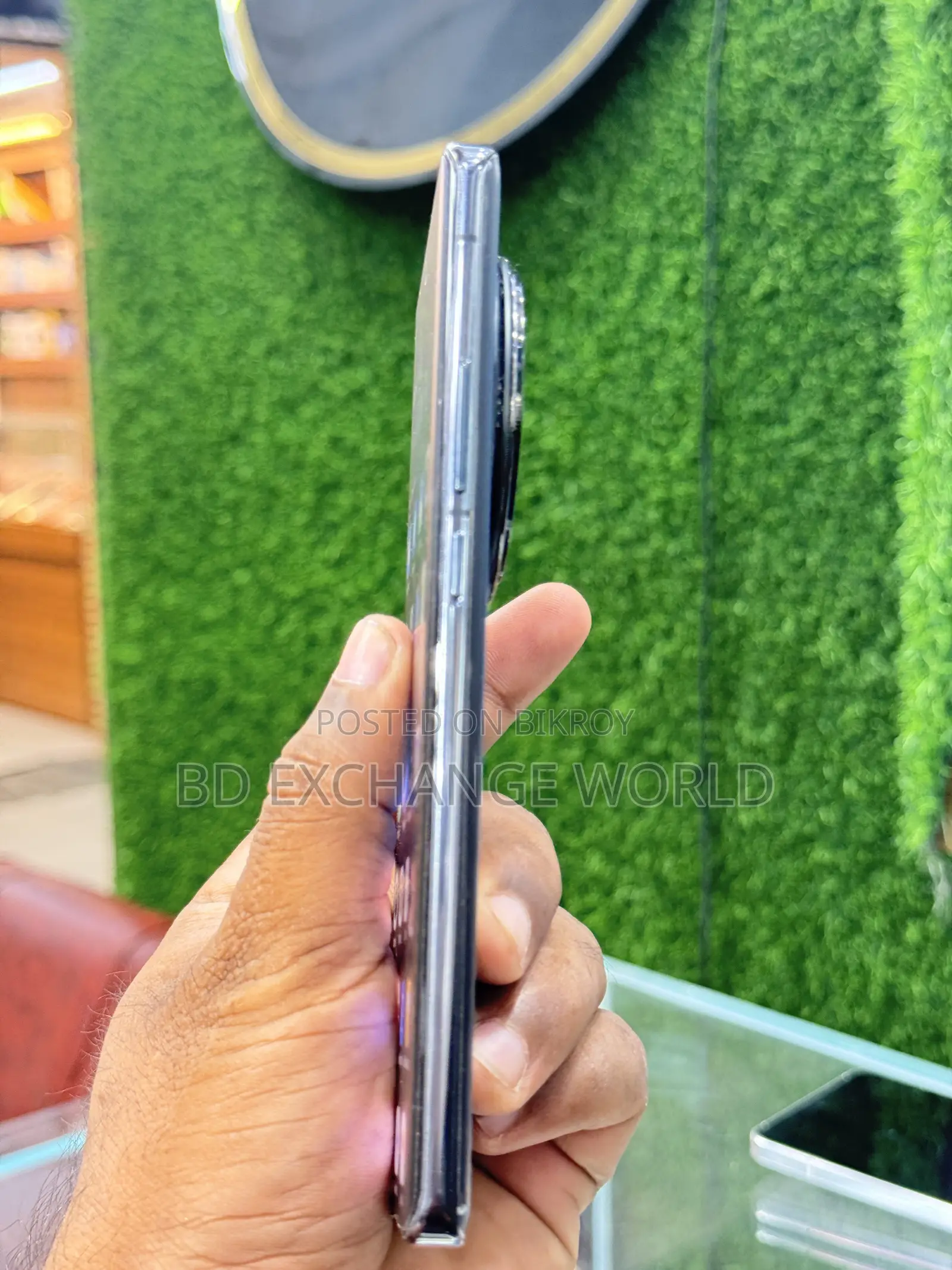 Vivo X100 Pro 512 GB Black