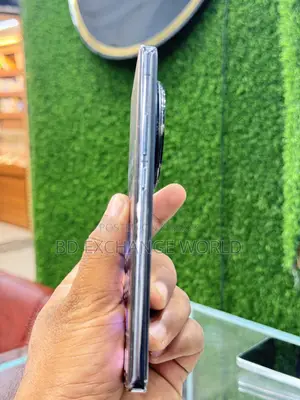 Vivo X100 Pro 512 GB Black