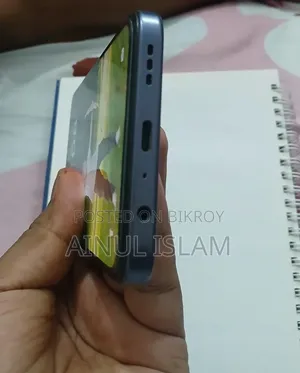 Oppo A6x 64 GB Purple