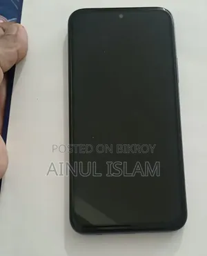 Oppo A6x 64 GB Purple